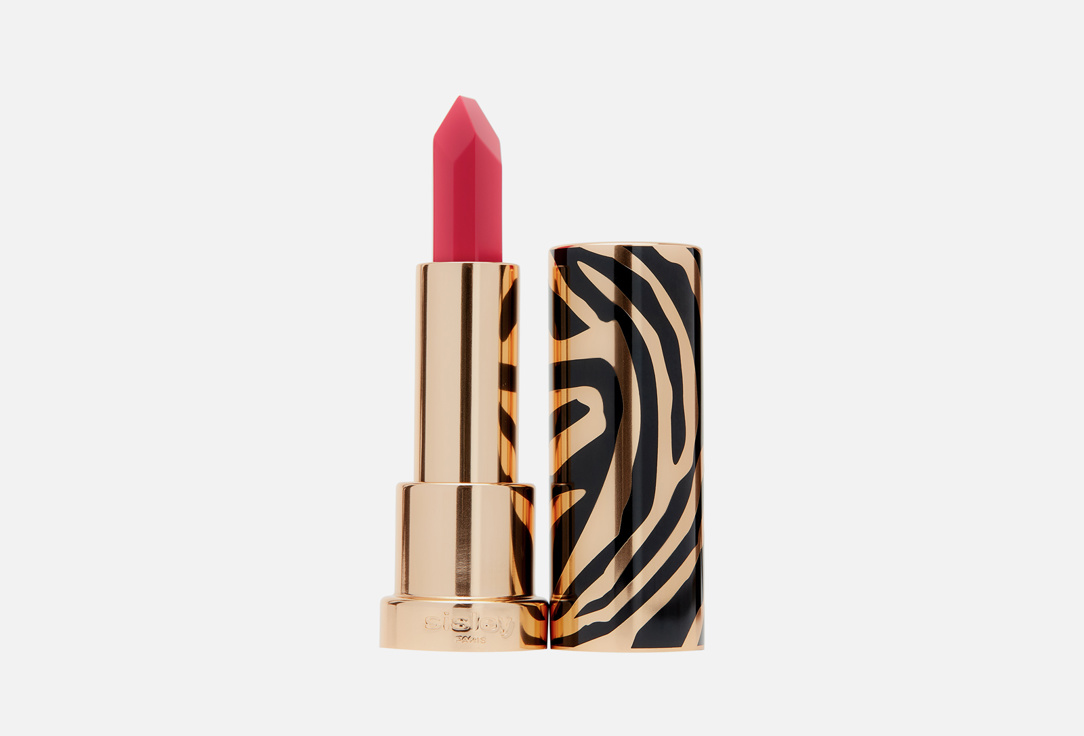 Sisley увлажняющая фитопомада для губ Le Phyto-Rouge