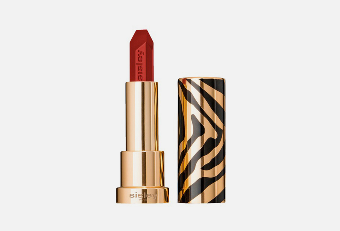 Sisley Hydrating Lipstick Le Phyto Rouge 43, Rouge Capri 3.4 g Sisley Hydrating Lipstick Le Phyto Rouge