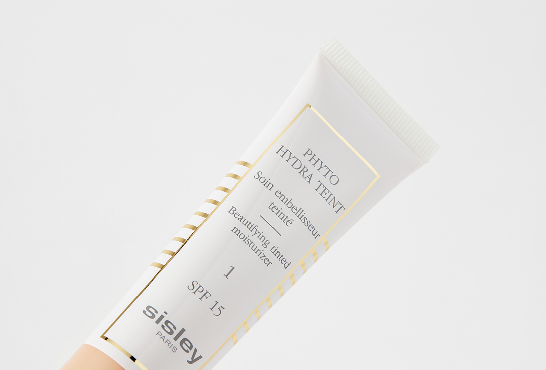 Sisley Hydrating foundation SPF15 Phyto-Hydra Teint