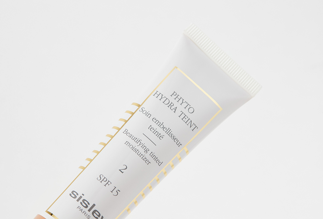 Sisley Hydrating foundation SPF15 Phyto-Hydra Teint