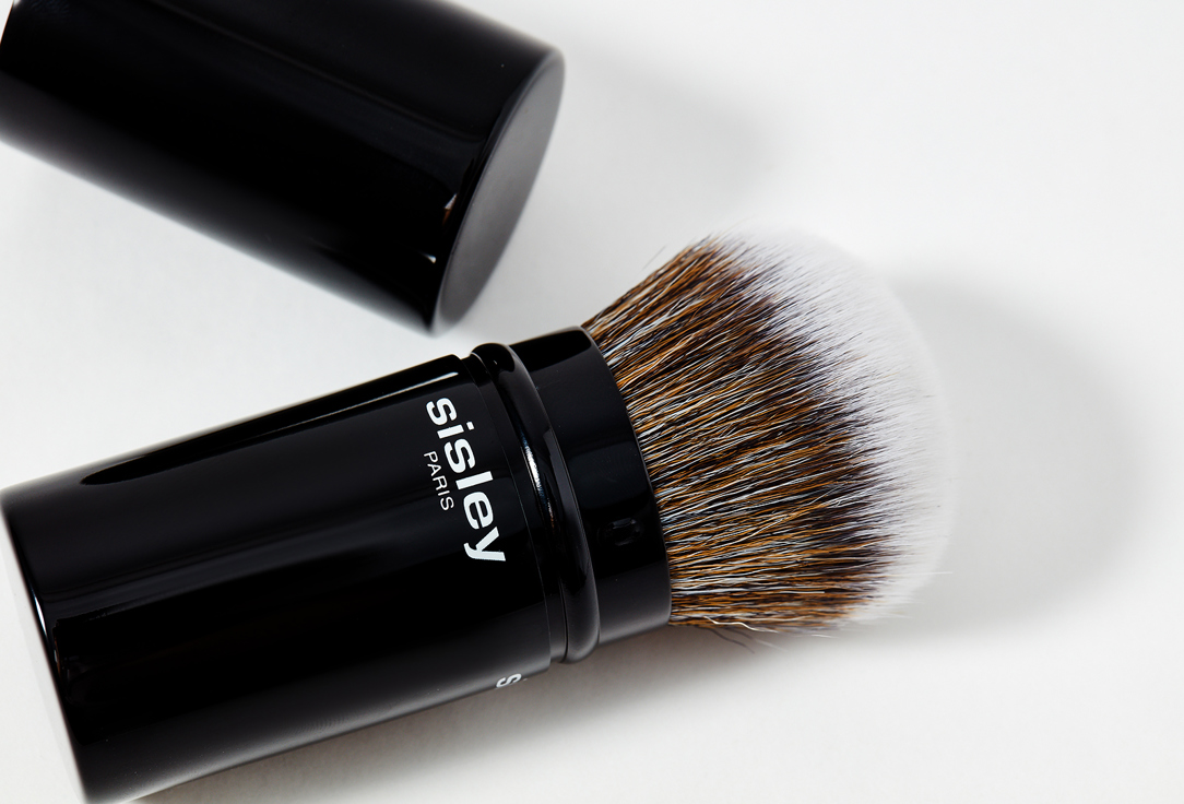 Sisley Powder & Blush Brush Kabuki Brush