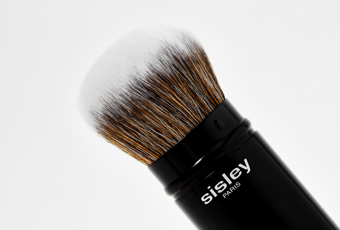 Sisley Powder & Blush Brush Kabuki Brush