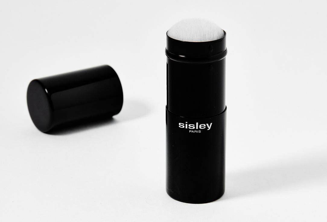 Sisley Powder & Blush Brush Kabuki Brush