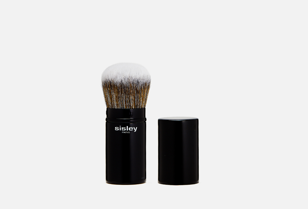Sisley Powder & Blush Brush Kabuki Brush