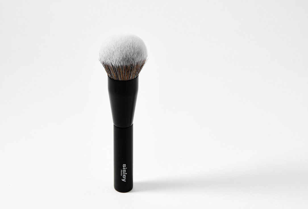 Sisley Powder & Blush Brush Powder brush