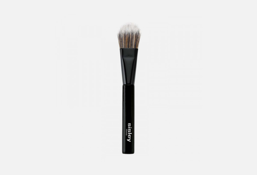 Sisley Foundation Brush Fluid Foundation Brush