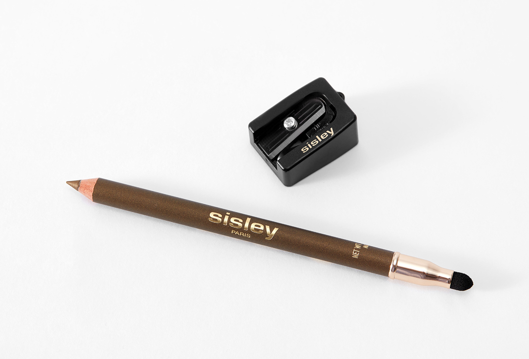 Sisley Eye Pencil Phyto-Khol Perfect 4, Khaki 1.2 g Sisley Eye Pencil Phyto-Khol Perfect