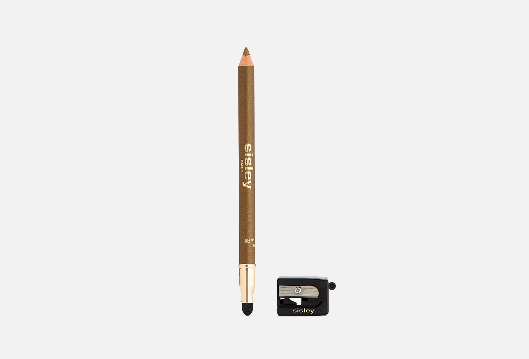 Phyto-Khol Perfect  1.2 4, Khaki