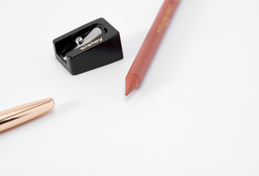 Sisley Long-lasting Lip Liner Phyto-Lèvres Perfect 01, Nude 1.2 g Sisley Long-lasting Lip Liner Phyto-Lèvres Perfect