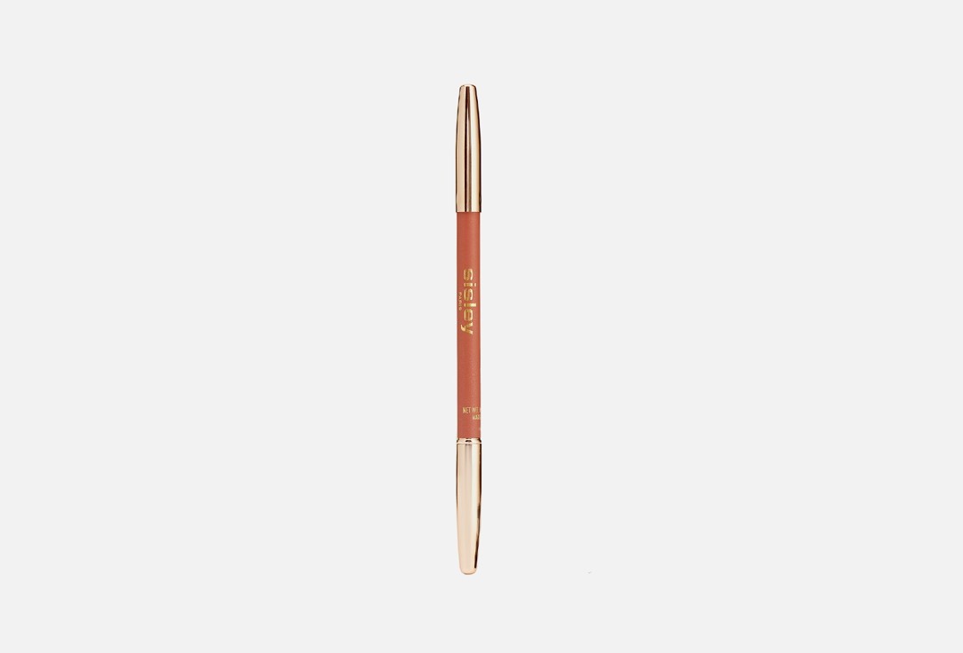 Sisley Long-lasting Lip Liner Phyto-Lèvres Perfect 01, Nude 1.2 g Sisley Long-lasting Lip Liner Phyto-Lèvres Perfect