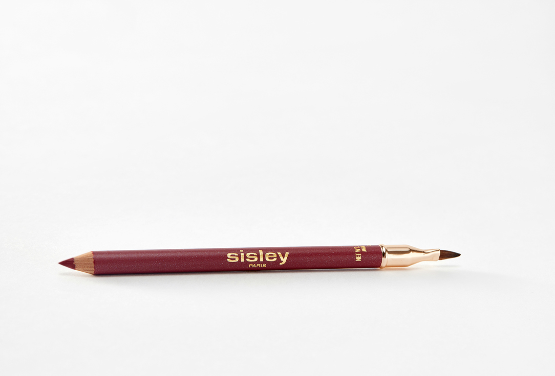 Sisley Long-lasting Lip Liner Phyto-Lèvres Perfect 5, Burgundy 1.2 g Sisley Long-lasting Lip Liner Phyto-Lèvres Perfect