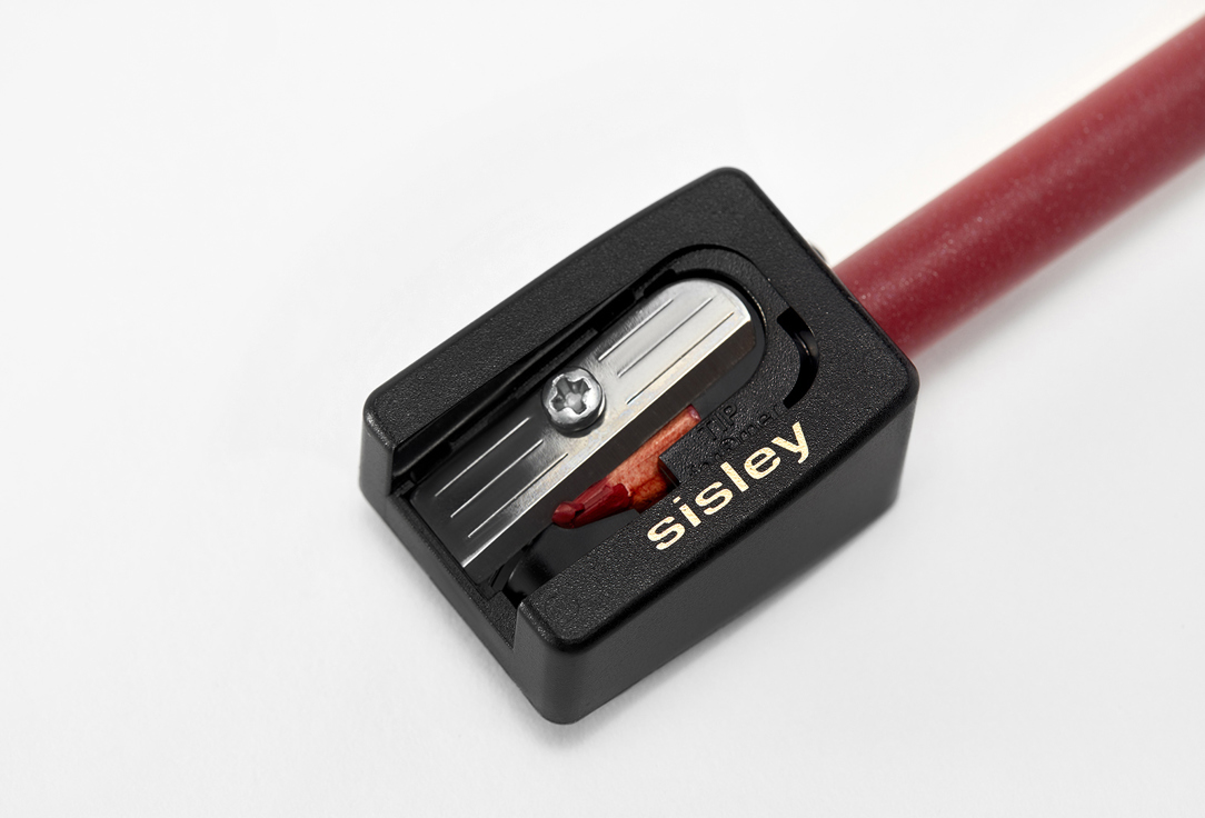 Sisley Long-lasting Lip Liner Phyto-Lèvres Perfect 5, Burgundy 1.2 g Sisley Long-lasting Lip Liner Phyto-Lèvres Perfect