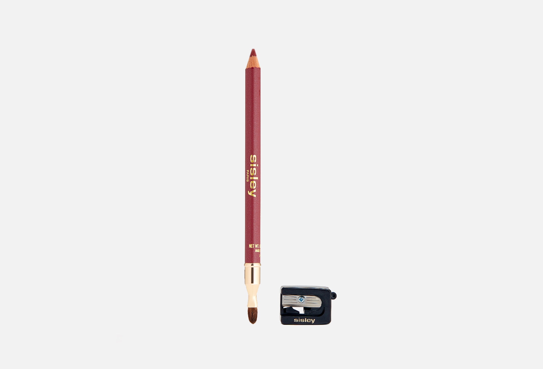Phyto-Lèvres Perfect 1.2 5, Burgundy