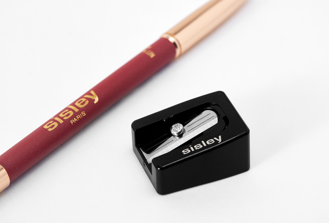 Sisley Long-lasting Lip Liner Phyto-Lèvres Perfect 3, Rose The 1.2 g Sisley Long-lasting Lip Liner Phyto-Lèvres Perfect