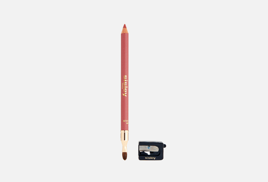 Sisley Long-lasting Lip Liner Phyto-Lèvres Perfect 3, Rose The 1.2 g Sisley Long-lasting Lip Liner Phyto-Lèvres Perfect