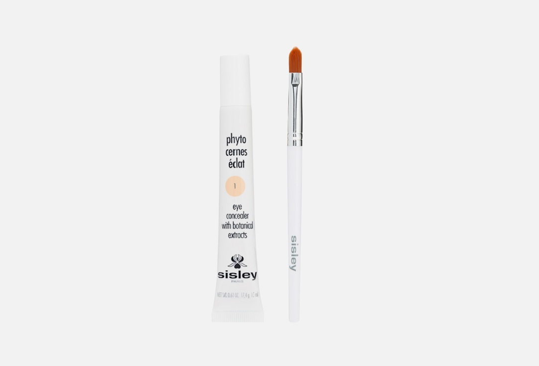 Sisley Concealer Phyto-Cernes Éclat