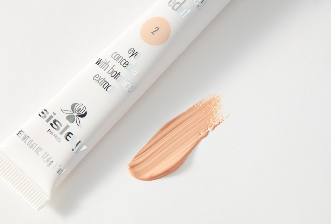 Sisley Concealer Phyto-Cernes Éclat