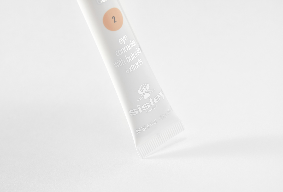 Sisley Concealer Phyto-Cernes Éclat