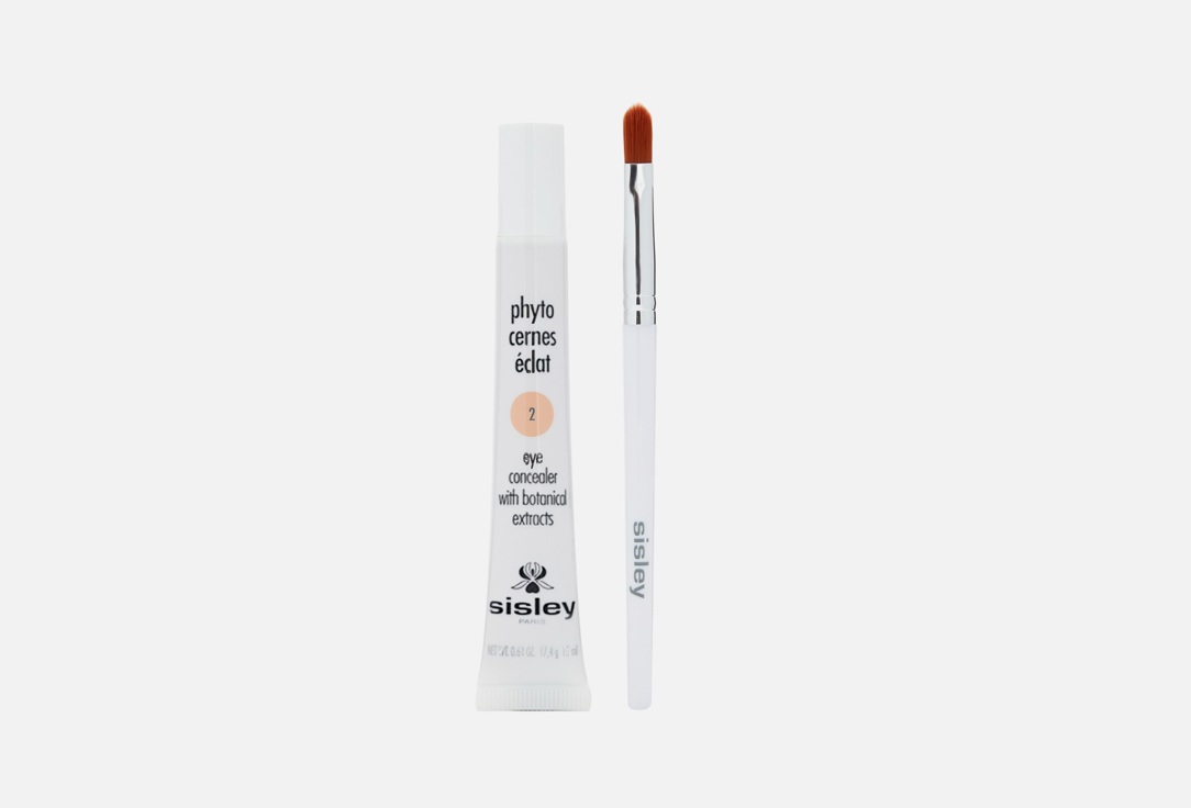 Sisley Concealer Phyto-Cernes Éclat