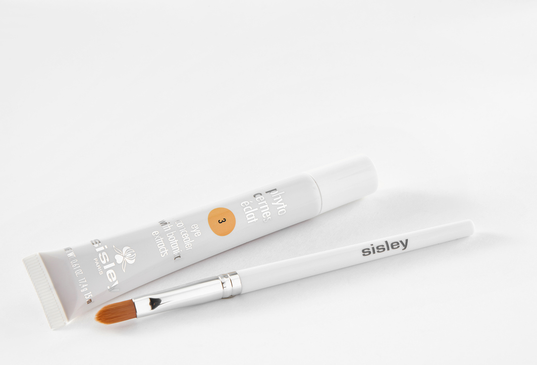 Sisley Concealer Phyto-Cernes Éclat