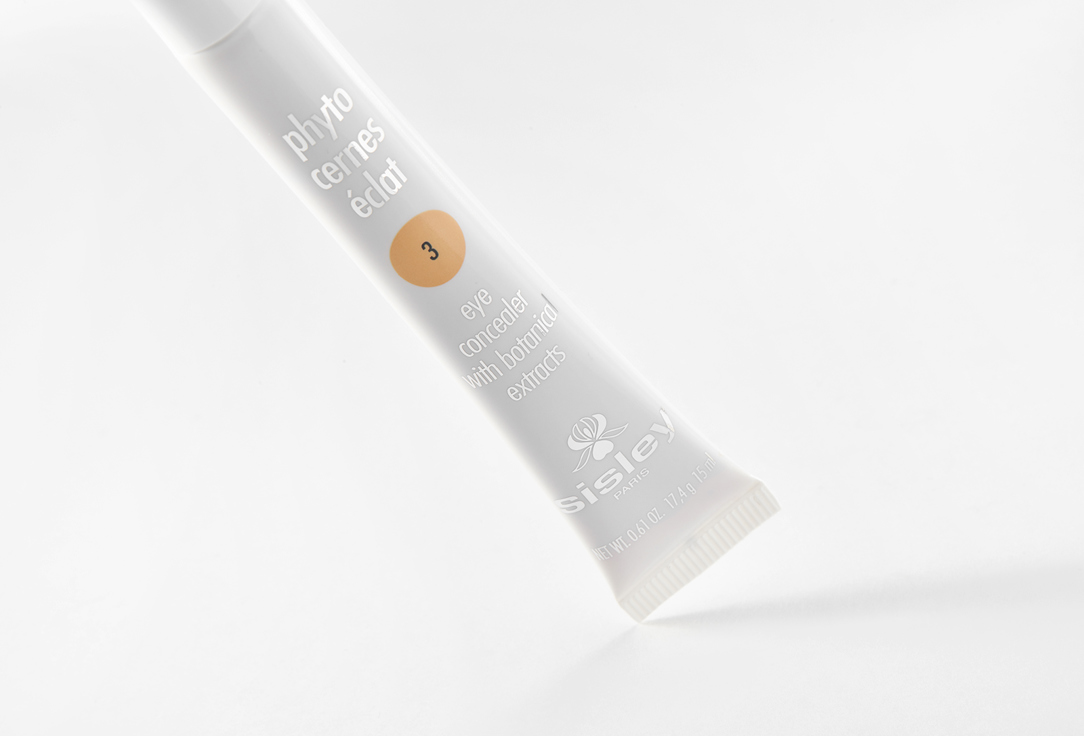 Sisley Concealer Phyto-Cernes Éclat