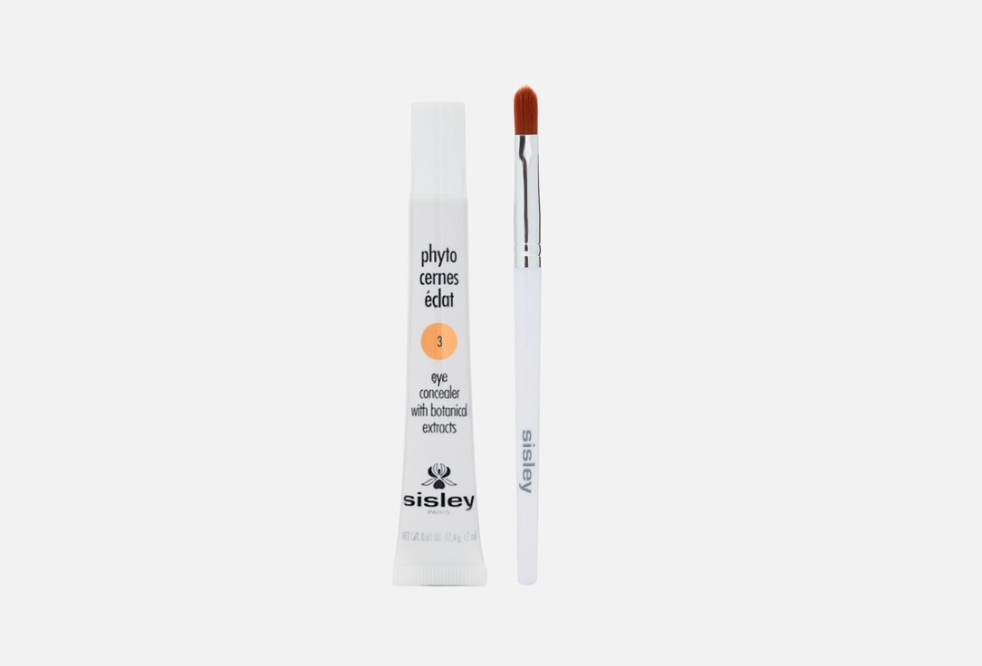 Sisley Concealer Phyto-Cernes Éclat