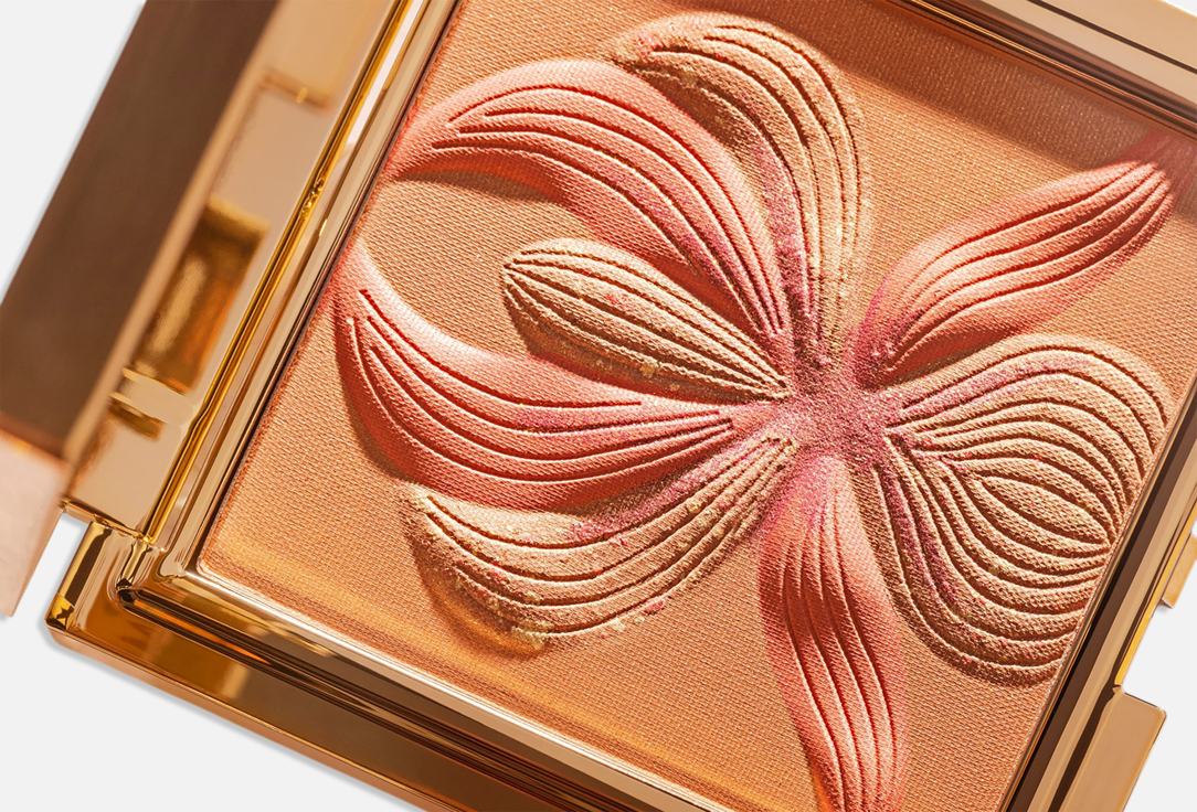 Sisley Highlighter blush L'Orchidée