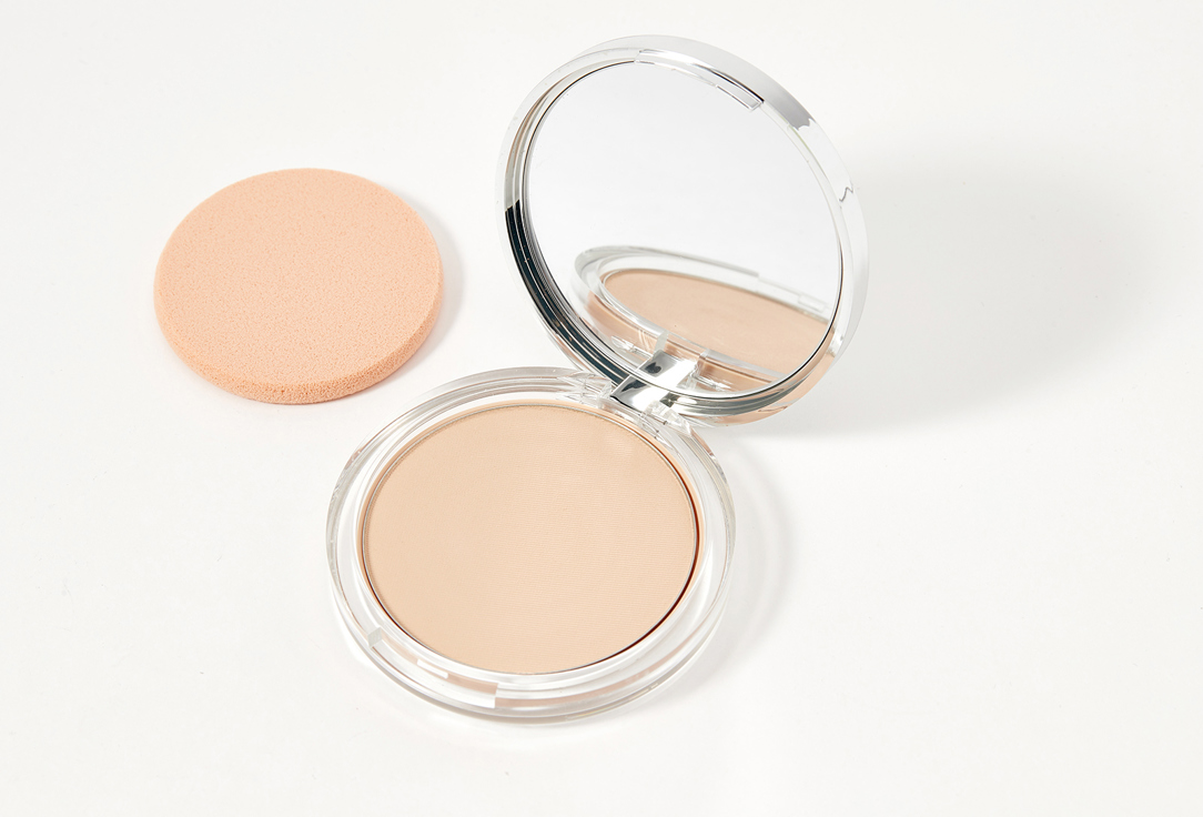 Clinique Long-Lasting Matte Powdery Foundation Superpowder Double