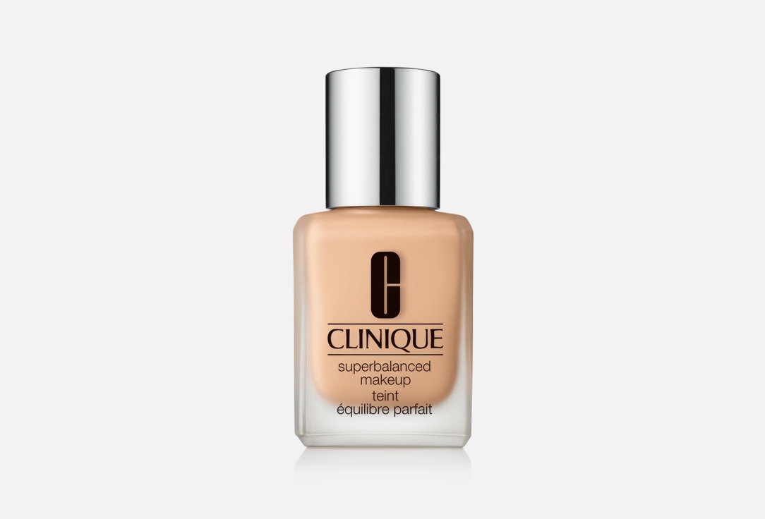 Clinique Тональный крем для лица Superbalanced