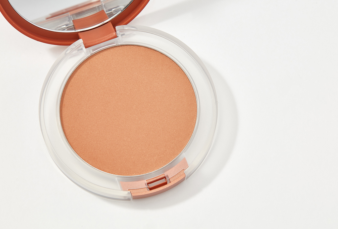 Clinique Pressed Powder Bronzer True Bronze