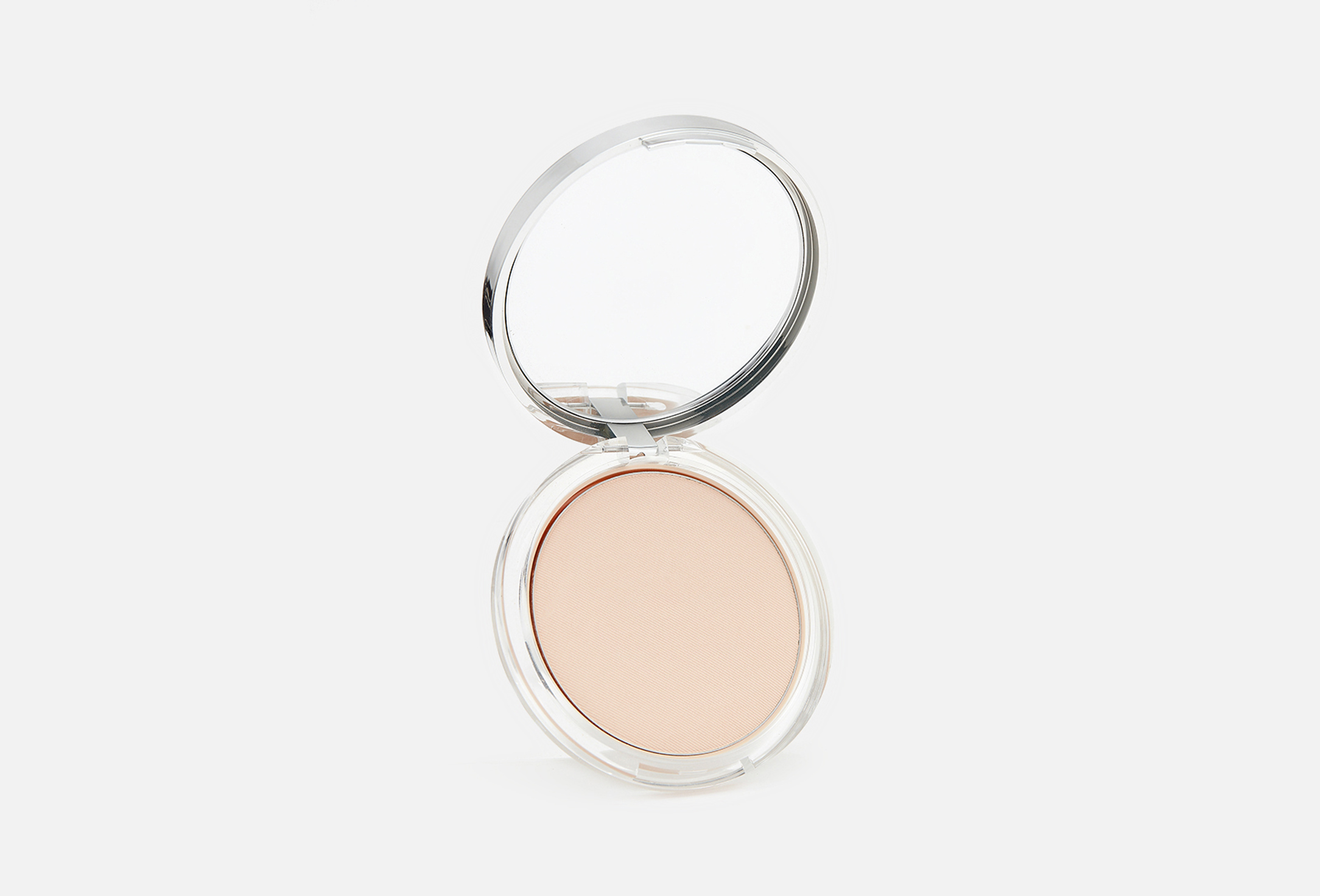 Stay-Matte Sheer 7.6 01, Stay buff