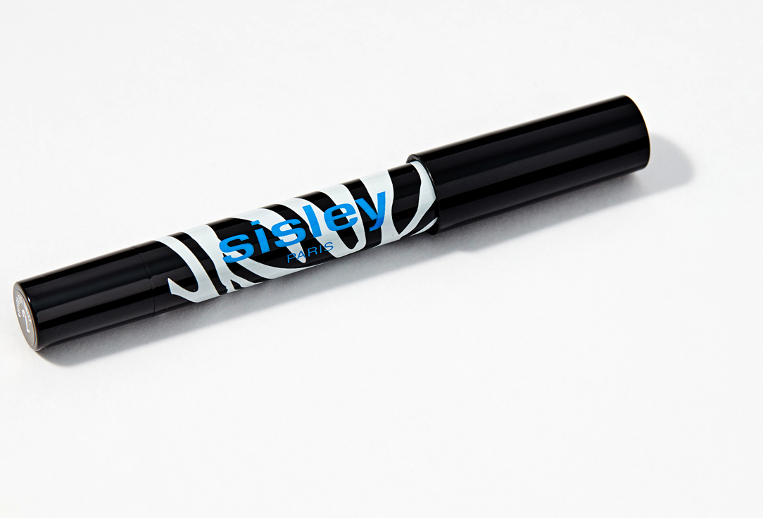Sisley Eyeshadow & Eyeliner Phyto-Eye Twist 1, Topaze 1.5 g Sisley Eyeshadow & Eyeliner Phyto-Eye Twist