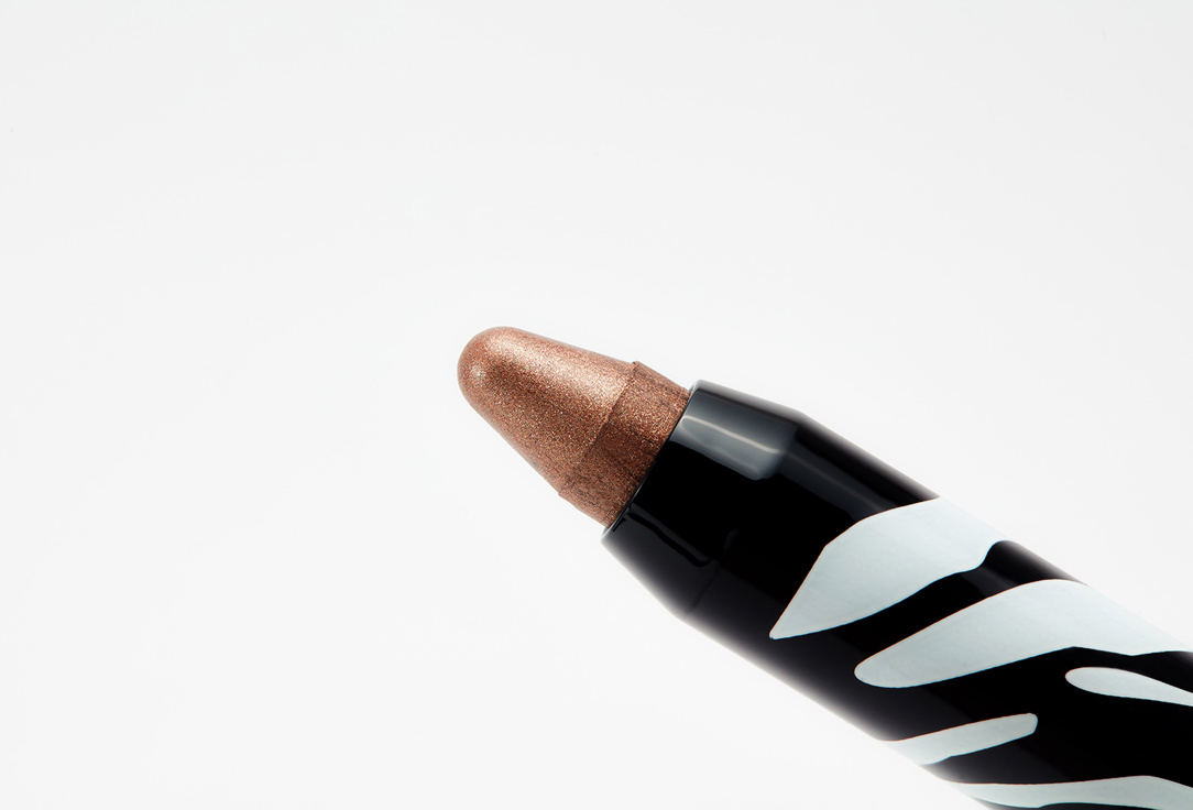 Sisley Eyeshadow & Eyeliner Phyto-Eye Twist 1, Topaze 1.5 g Sisley Eyeshadow & Eyeliner Phyto-Eye Twist