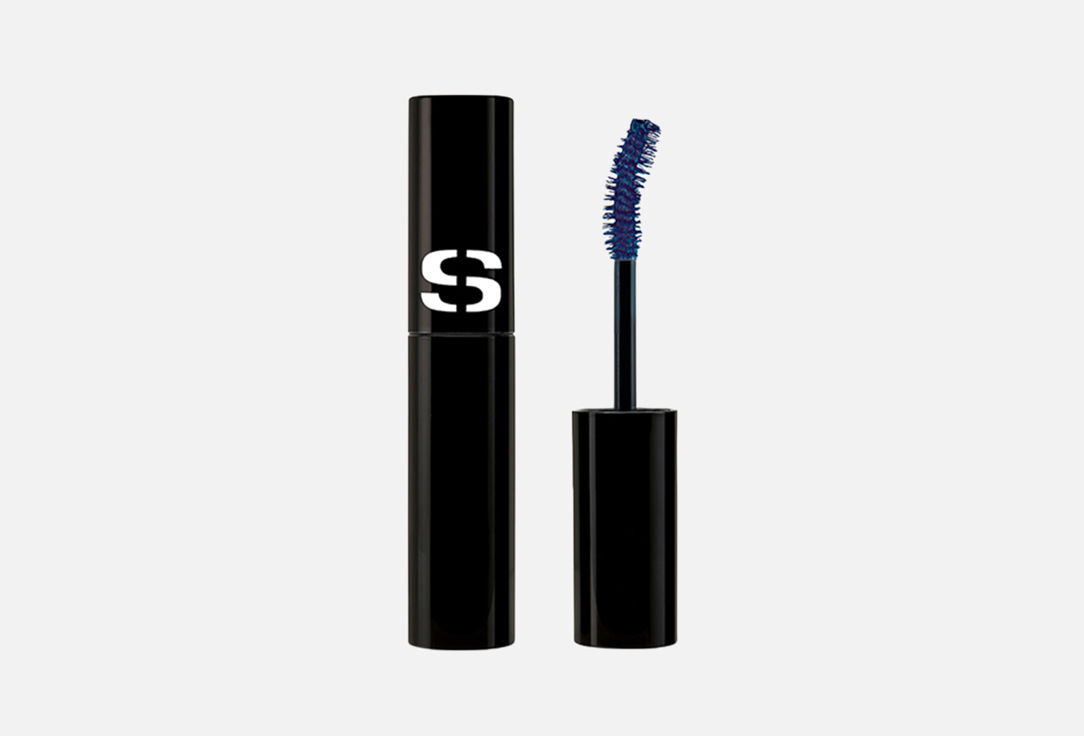 Sisley Curling & Fortifying Mascara So Curl