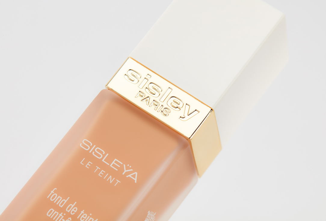 Sisley Anti-aging fluid foundation Sisleÿa le Teint