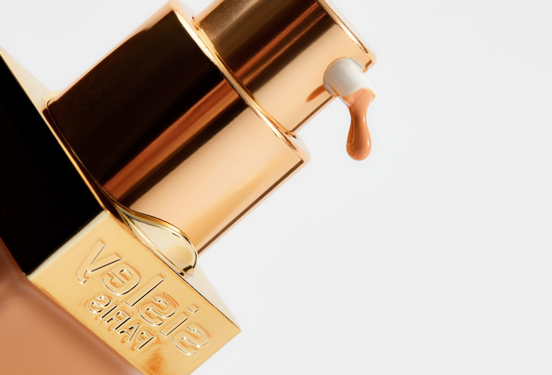 Sisley Anti-aging fluid foundation Sisleÿa le Teint