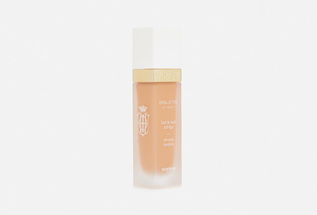Sisley Anti-aging fluid foundation Sisleÿa le Teint