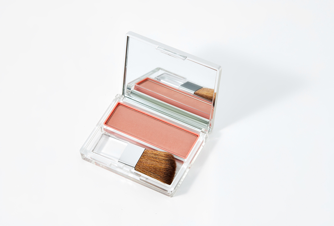 Clinique Pressed Powder Blush Blushing Blush Bashful blush 6 g Clinique Pressed Powder Blush Blushing Blush