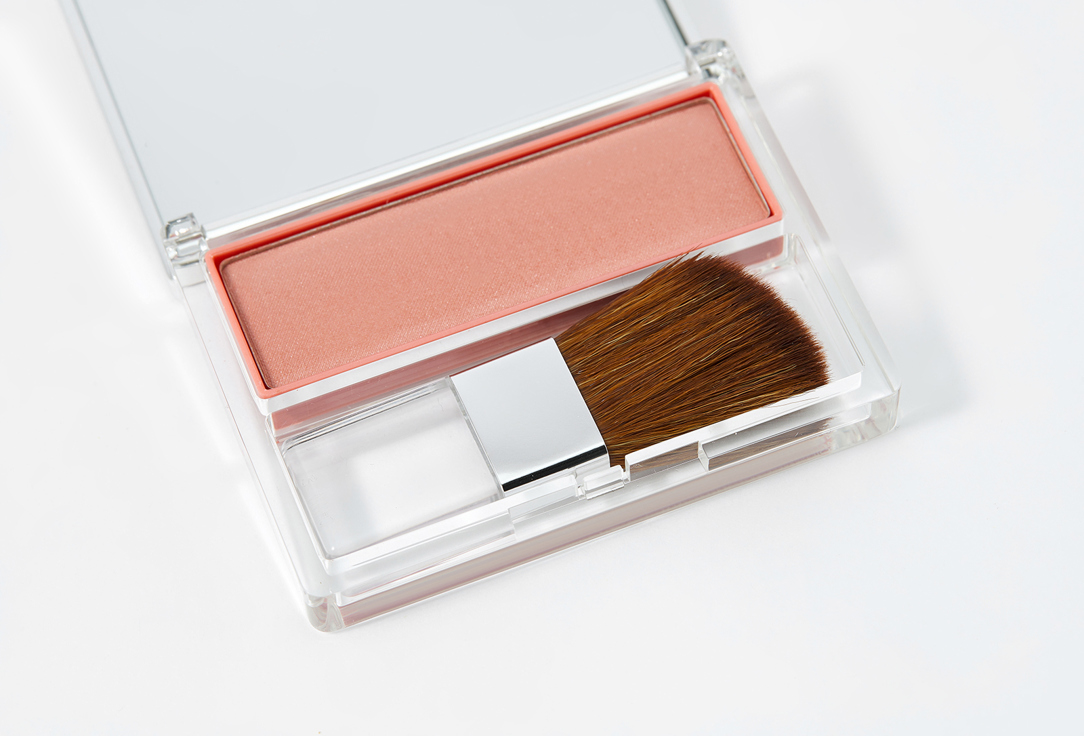 Clinique Pressed Powder Blush Blushing Blush Bashful blush 6 g Clinique Pressed Powder Blush Blushing Blush