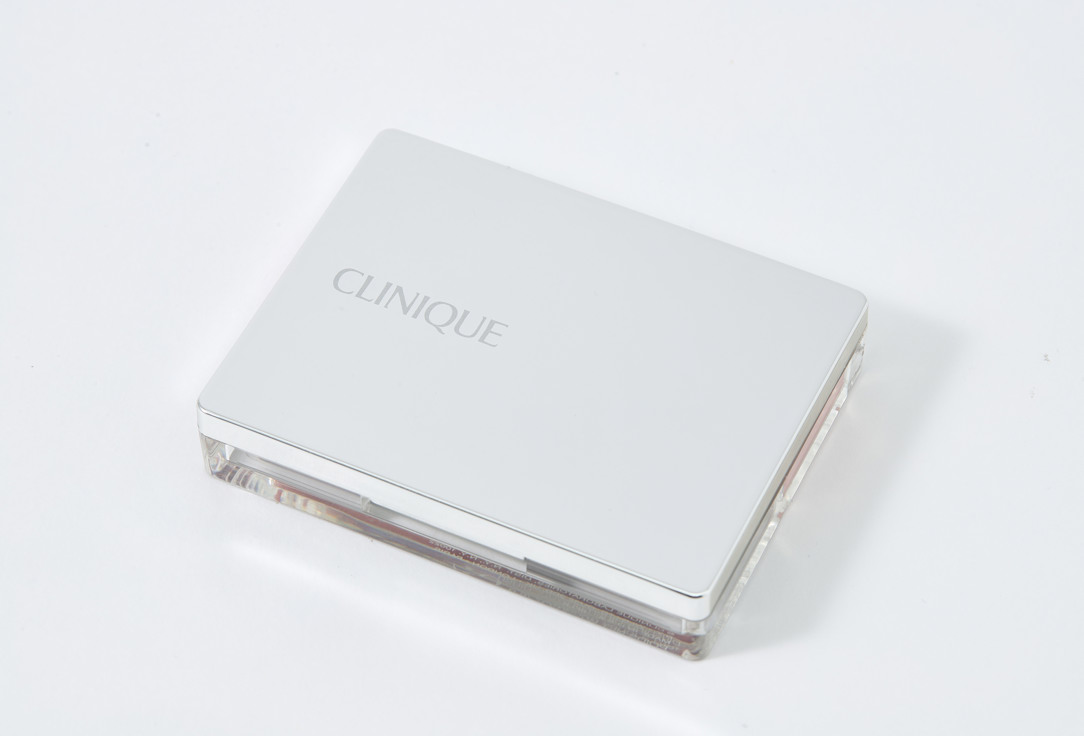 Clinique Pressed Powder Blush Blushing Blush Bashful blush 6 g Clinique Pressed Powder Blush Blushing Blush