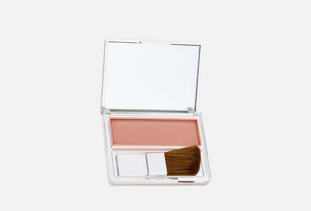 Clinique Pressed Powder Blush Blushing Blush Bashful blush 6 g Clinique Pressed Powder Blush Blushing Blush