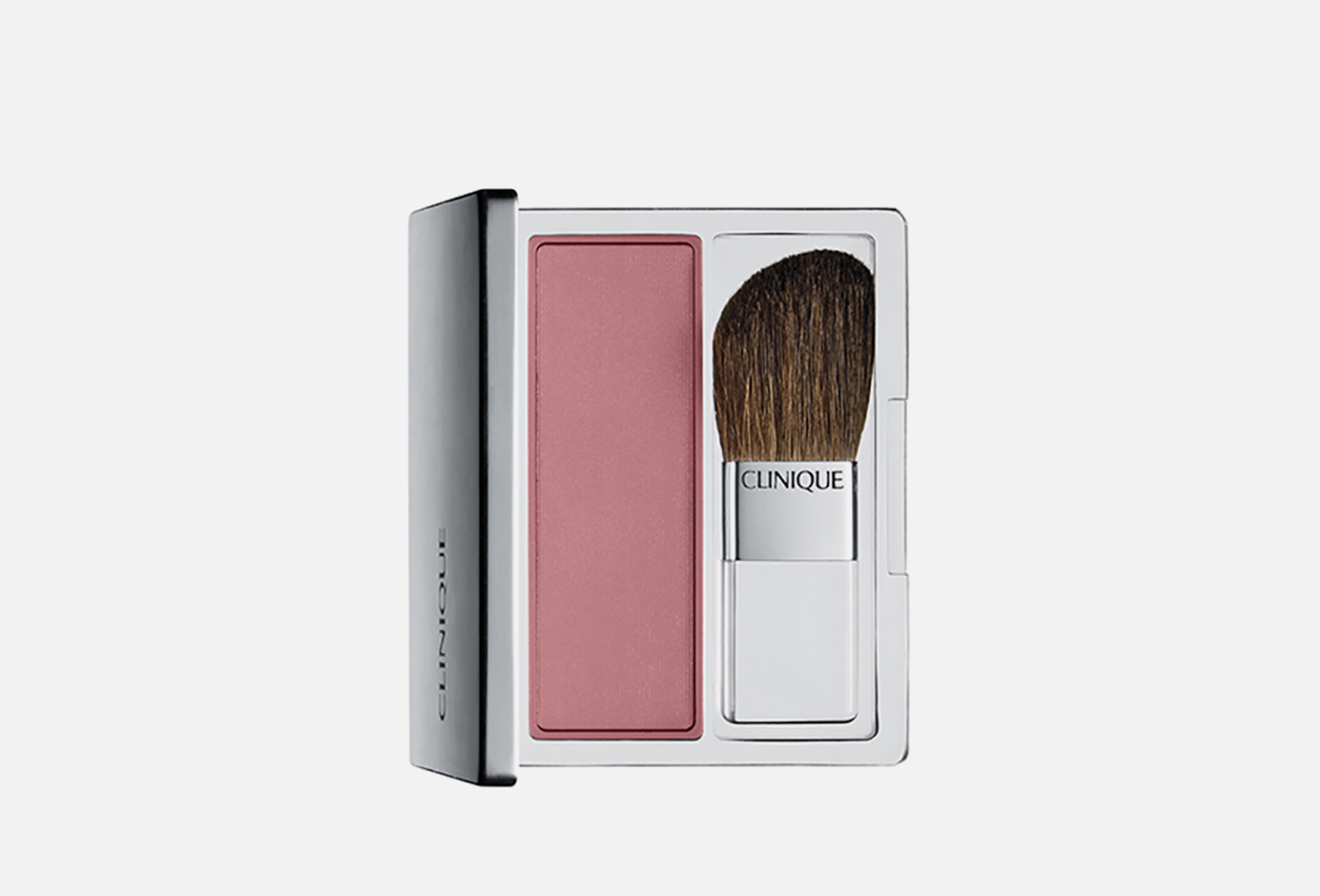 Blushing Blush 6 Smoldering plum
