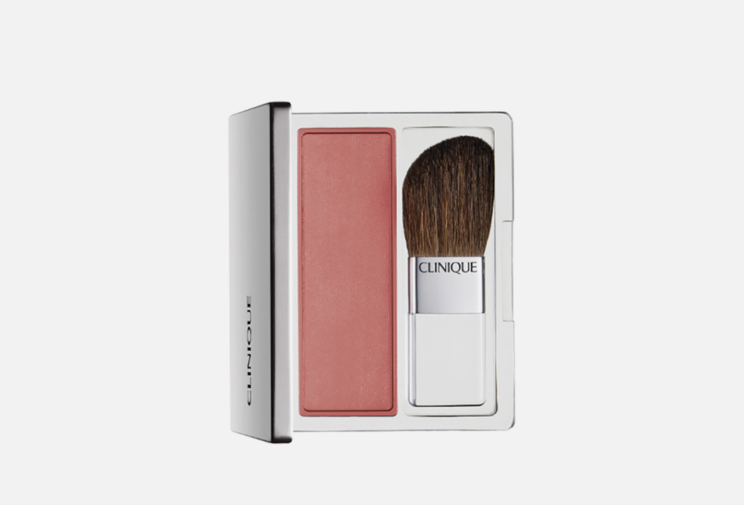 Clinique Pressed Powder Blush Blushing Blush Sunset glow 6 g Clinique Pressed Powder Blush Blushing Blush