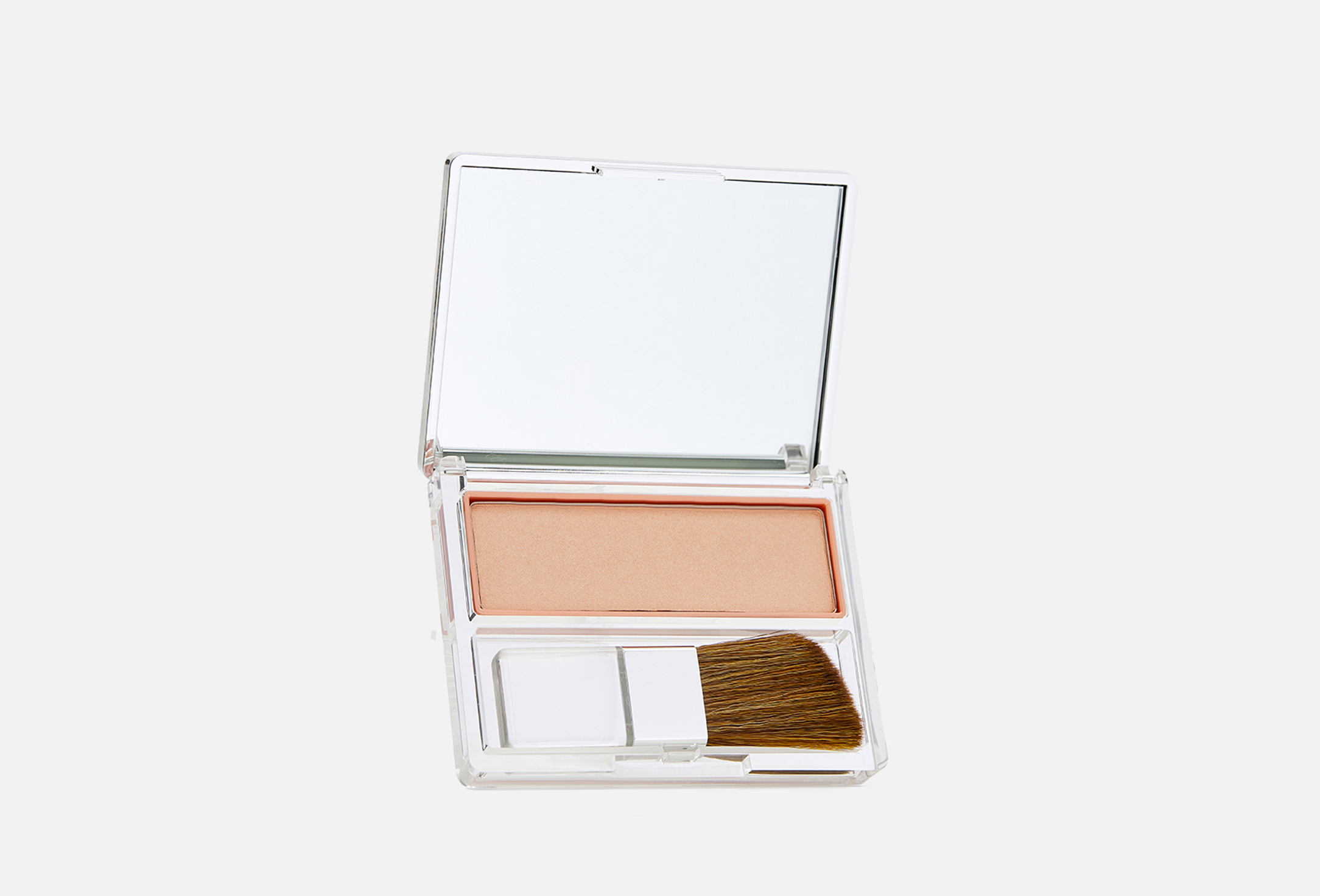 Blushing Blush 6 Aglow