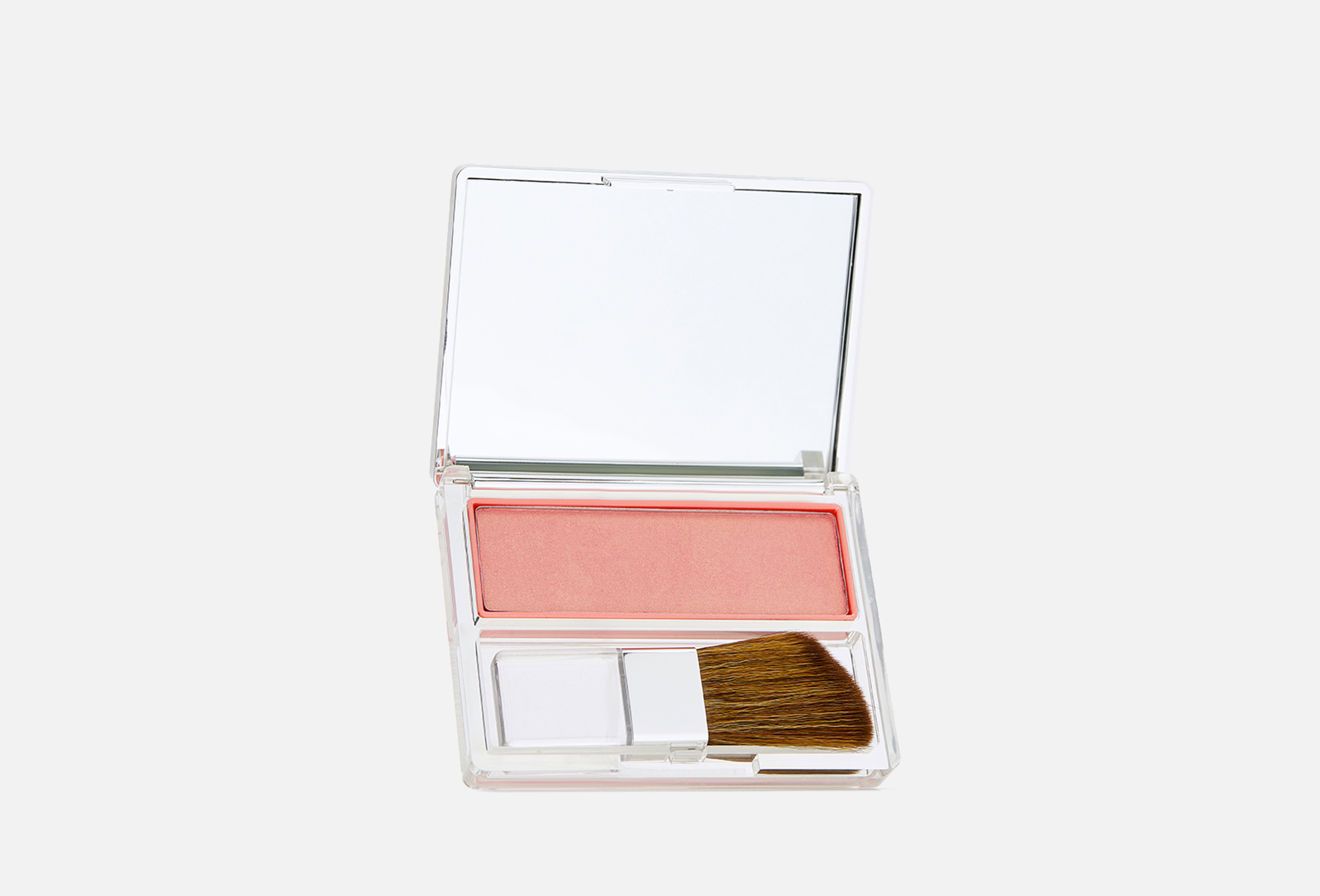 Blushing Blush  6 Precious posy