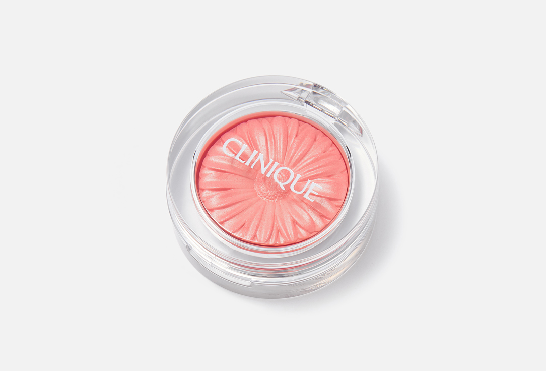 Clinique Silky Powder Blush Cheek Pop