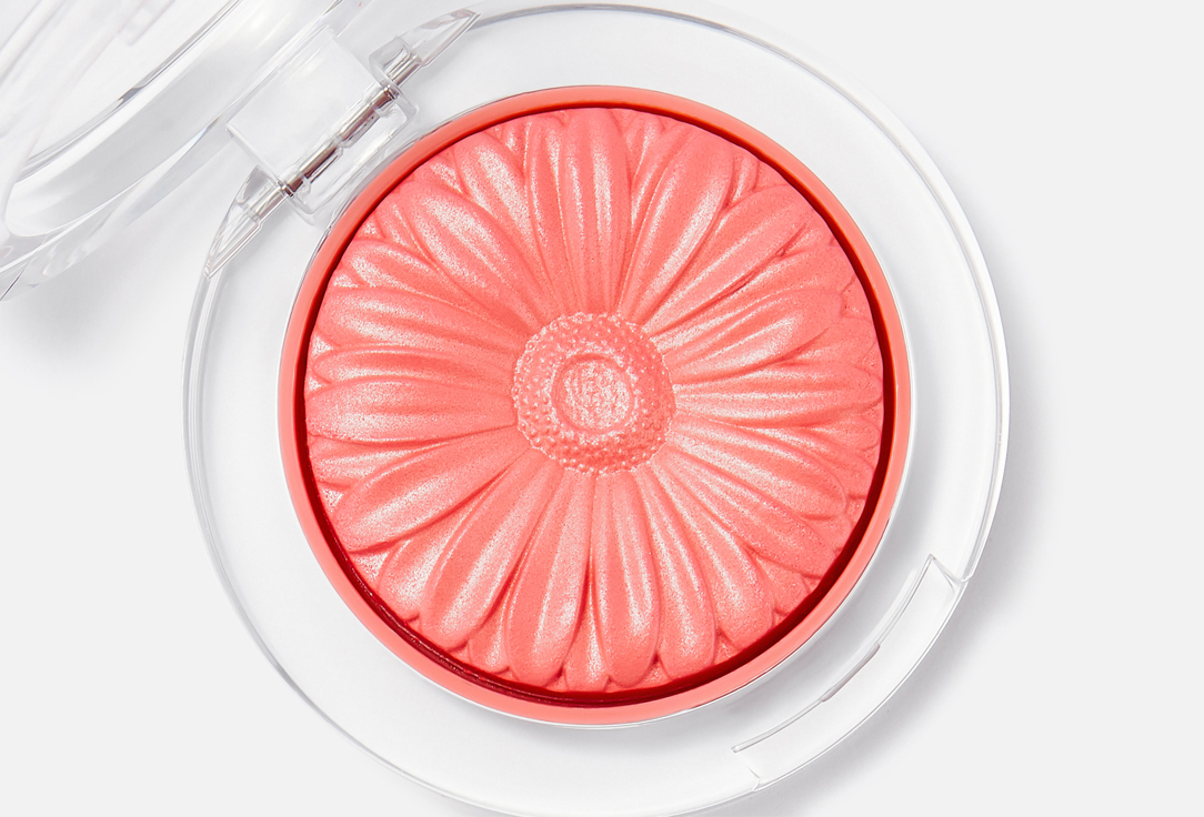 Clinique Silky Powder Blush Cheek Pop