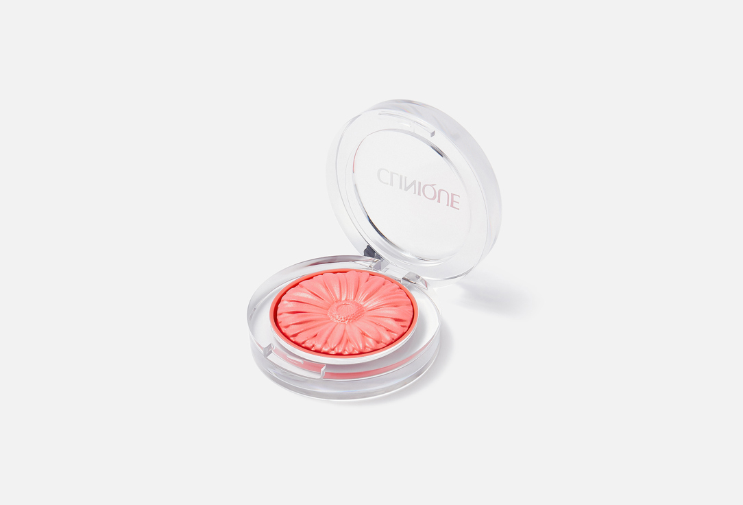 Clinique Silky Powder Blush Cheek Pop