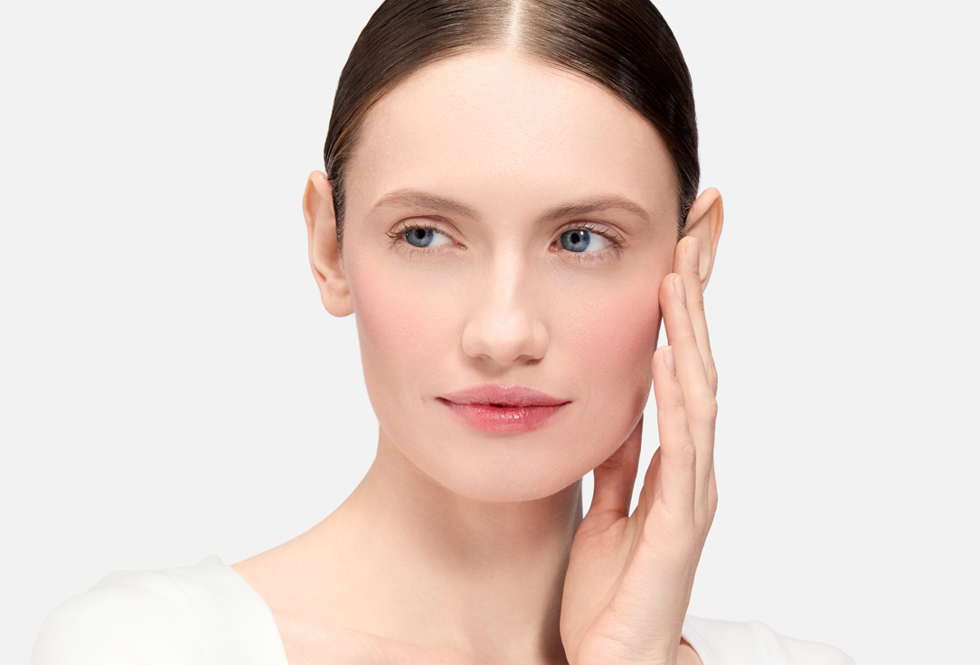 Clinique Silky Powder Blush Cheek Pop