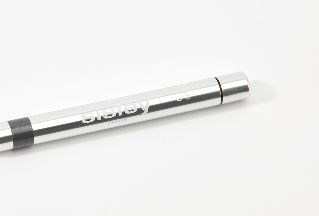 Sisley Eyeliner pencil Phyto-Khol Star Waterproof 02, Sparkling Grey 0.3 g Sisley Eyeliner pencil Phyto-Khol Star Waterproof